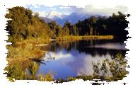 Lac Mapourika