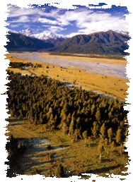 Alpes du Sud