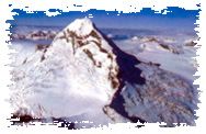 Mt Aspiring