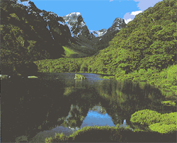 Milford Sound