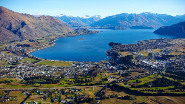 Wanaka